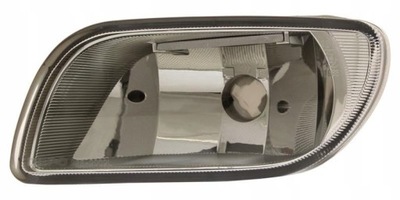 DEPO 235-2002L-UE LAMP PRZECIWMGLOWY  