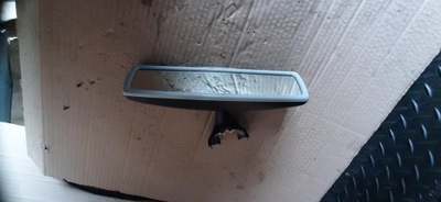 Дзеркало заднього виду внутрішнє volkswagen tiguan i фото №1