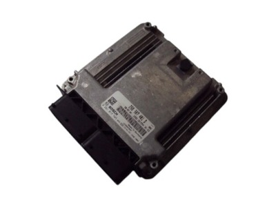 Бортовий комп'ютер двигуна porsche panamera 970 3.0 tdi 13 r фото №1