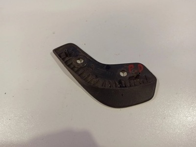 Volvo s60 2015 захист бризковики фото №1