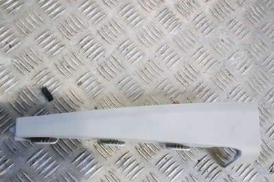 Защита стойка a 9y0868224 porsche cayenne 9y фото №1