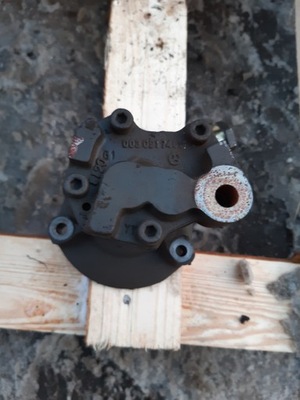 Pompa paliwa Atego OM906 0030917401