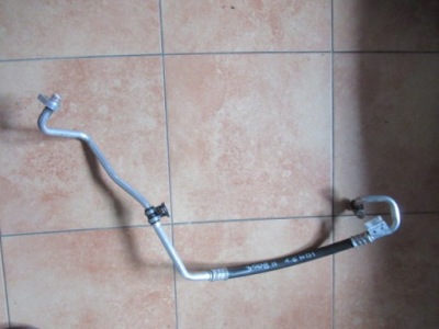 Peugeot 3008 ii шланг кондиционера 9675635380 фото №1