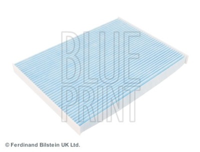 FILTRO PYLKOWY CABINAS BLUE PRINT ADN12548 BLUE PRINT ADN12548 FILTR,  