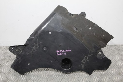 Захист підвіска renault captur i 1 748a31196r фото №1