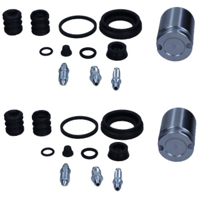 Наборы nap. суппорт задняя audi a4 b5 b6 b7 a6 c4 a8 фото №1