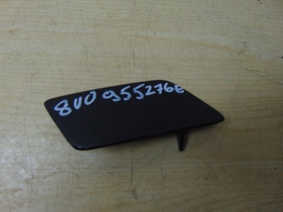 Заглушка распылителя audi a3 8v 8v0955276e фото №1