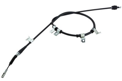 HLR-HY-001 NTY CABLE FRENOS DE MANO NTY  