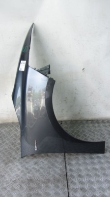 Citroen c4 ii grand picasso крыло правый перед ktpd 13- фото №1