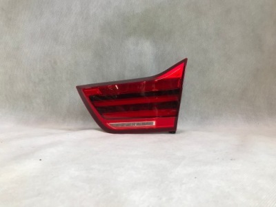 Bmw 4 f32 f33 f36 lci lift лампа задня права внутрішня usa фото №1