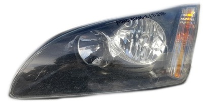 Ford focus ii mk2 лампа лівий перед ліва передня фото №1
