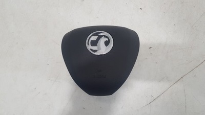 Opel insignia b astra k подушка безопасности водителя orginal фото №1