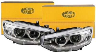 MAGNETI MARELLI REFLEKTORIAI PRIEK. BMW 4 F32 F33 