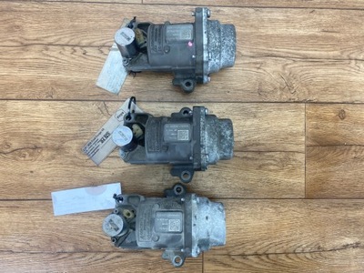 Насос масла ford bronco sport kuga escape 2020+ фото №1