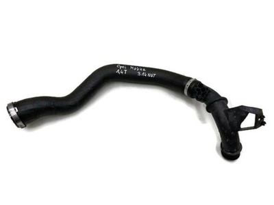 Opel mokka 1.4t b14 net шланг интеркулер фото №1