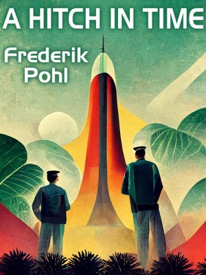 Hitch in Time - Pohl, Frederik