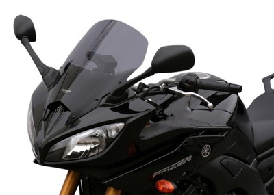 СТЕКЛО МОТОЦИКЛА MRA YAMAHA FZ 8 FAZER, RN25, 2010-, FORMA O, PRZYCIEMNIAN