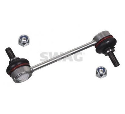 Swag 74 92 1204 тяга / кронштейн, стабілізатор фото №1