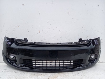 Бампер перед mini countryman r60 фото №1