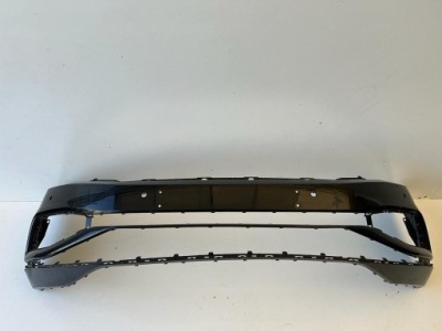 Vw passat b8 lift бампер перед 3g0807221 e фото №1