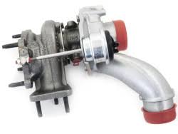 Fabrycznie nowa турбіна renault master ii 2.5 dci 100 km od 01.2001 фото №1