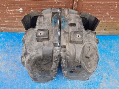 Подкрылок левая lub правое jeep compass ii 2016r- фото №1