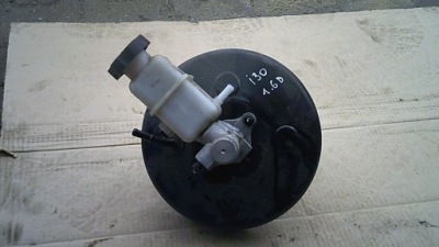 Hyundai i30 07-12 підсилювач гальм + насос гальмівна фото №1