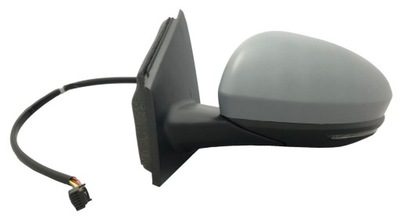 Зеркало наружное renault megane iv фото №1