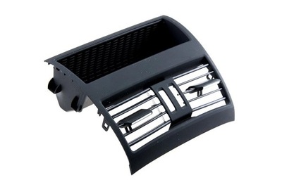 Решётка обдув средняя задняя bmw 5 f10 f11 10- фото №1