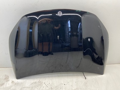 Mercedes gla h247 капот цвет 191 16.438km 2022r фото №1