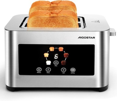 Toster Aigostar B302023QG