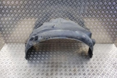 Підкрилок ліва передні land rover range rover sport l320 slr00062 2.7l фото №1