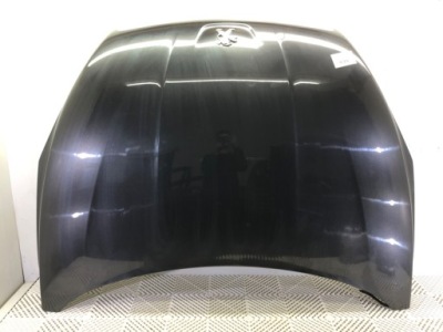 Капот peugeot 508 i sedan/limuzyna 10-18 фото №1