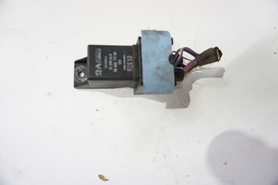 Реле свеча 9666671780 volvo v40 ii фото №1