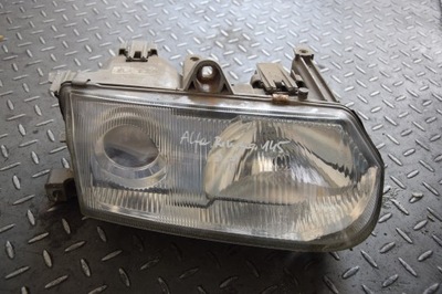 Лампа правий перед alfa romeo 145 фото №1