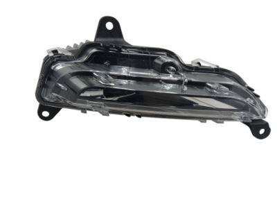 Протитуманна фара лівий range rover evoque рестайлінг  k8d2-15201-ba фото №1