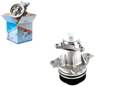 Насос водяна graf wpn929 pa10199 r237 pa12695 фото №1