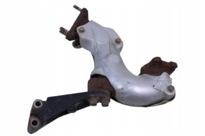 Труба выхлопная isuzu n35 grafter 09r. 3.0d фото №1