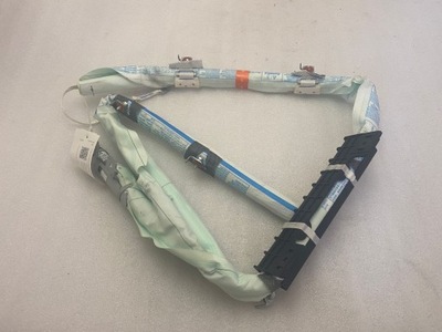 Kia sportage шторка безопасности подушка безопасности фото №1