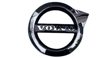 VOLVO S90 V90 XC90 - NOWY ZNACZEK EMBLEMAT W GRILL