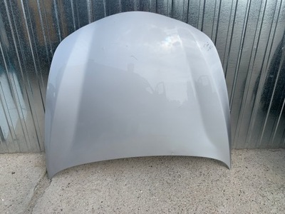 Alfa romeo stelvio капот фото №1