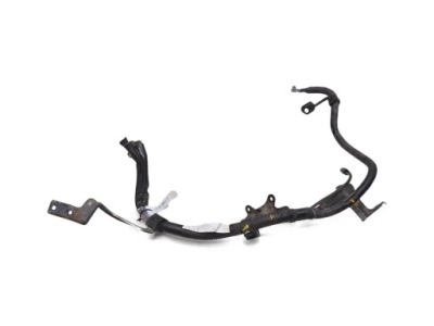 Клема мінусова шланг mitsubishi lancer viii 1.8 16v фото №1