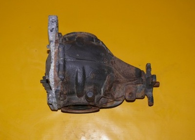 Мост дифференциал дифференциал задняя 2,47 mercedes clk ii 2 w209 3.0 cdi amg lift 05- фото №1