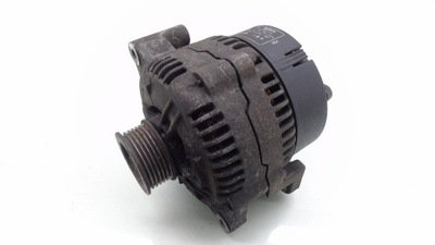 Генератор volvo s70 v70 i 2.3 t 9162683 фото №1