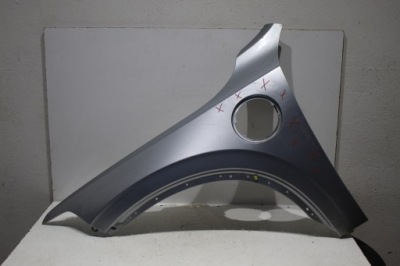 Volvo xc90 ii гибрид крыло перед передний левый фото №1