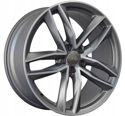 ORIGINAL LLANTAS 20 5X112 AUDI A6 C7 C8 A4 B8 B9 