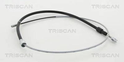 814020107 CABLE HAM. RECZ. PORSCHE T. 911 04-12 LE  