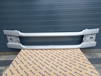 Решітка радіатора капот scania g p 2392771 фото №1