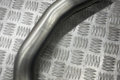 Труба інтеркулер renault grand scénic ii jm0/1_ 506589b 2.0l дизель фото №1