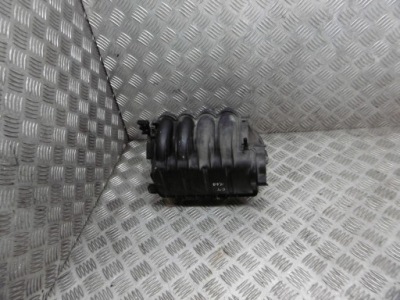 Коллектор всасывающий citroen c4 1.6 9635885080 фото №1